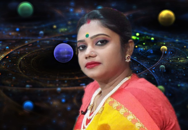 Acharya Dakhshita Shastri